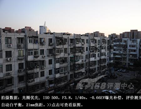 看红杏悄然出墙创意单反尼康D90详细评(11)
