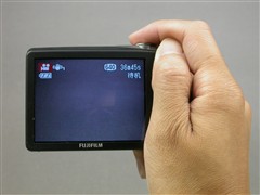 强强对话富士F60fd与松下FX180对比评测(4)