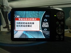 强强对话富士F60fd与松下FX180对比评测(5)