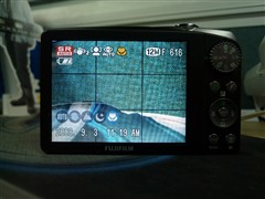 强强对话富士F60fd与松下FX180对比评测(5)