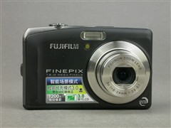 强强对话富士F60fd与松下FX180对比评测(2)