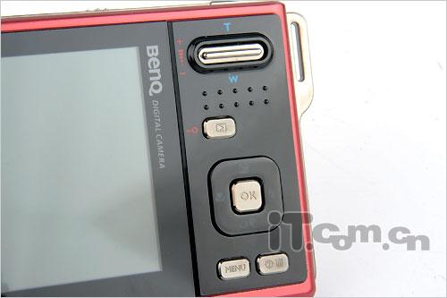 卡片DC新势力超薄9.8mm明基X800试用(3)