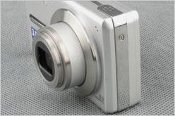 实用28mm广角相机奥林巴斯FE350评测(3)