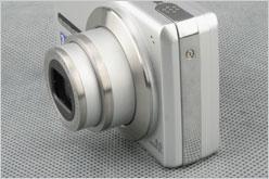 实用28mm广角相机奥林巴斯FE350评测(3)