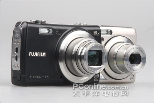 箕豆相煎富士F60fd与F100fd对比评测(20)