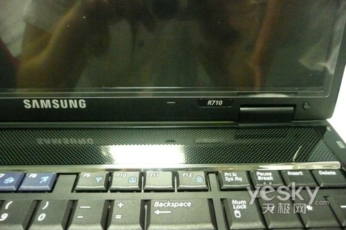 三星 R710-AS03