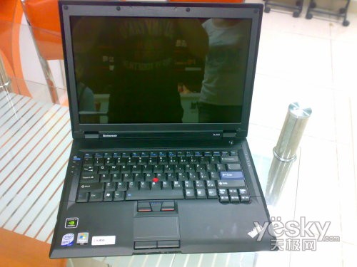 联想ThinkPad SL400 27437HC