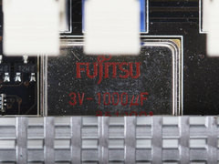华硕775接口封山之作 至尊板王X48测试 华硕775接口封山之作 至尊板王X48测试