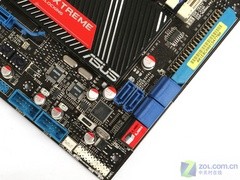 华硕775接口封山之作 至尊板王X48测试 华硕775接口封山之作 至尊板王X48测试