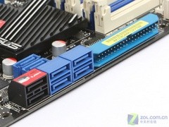 华硕775接口封山之作 至尊板王X48测试 华硕775接口封山之作 至尊板王X48测试