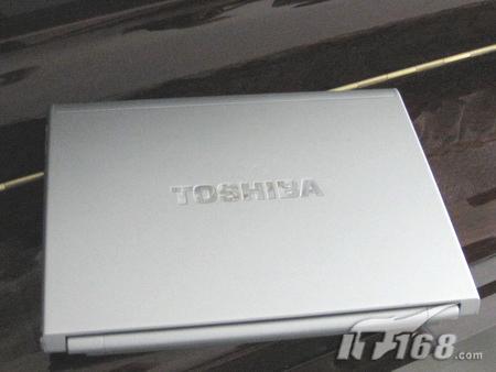 顶尖轻薄之作东芝PortégéR501试用记