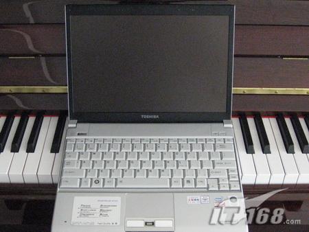 顶尖轻薄之作东芝PortégéR501试用记