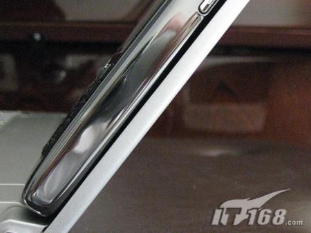 顶尖轻薄之作东芝PortégéR501试用记(2)
