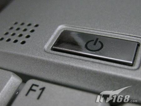 顶尖轻薄之作东芝PortégéR501试用记(3)