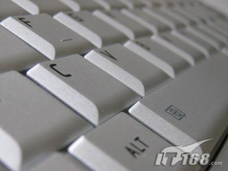 顶尖轻薄之作东芝PortégéR501试用记(3)