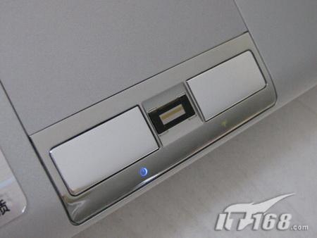 顶尖轻薄之作东芝PortégéR501试用记(3)