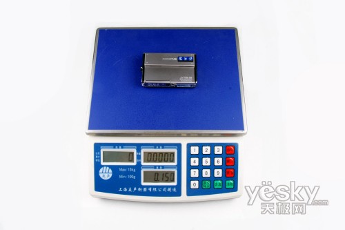 轻巧秋季卡片奥林巴斯u1050SW抢先试用(3)