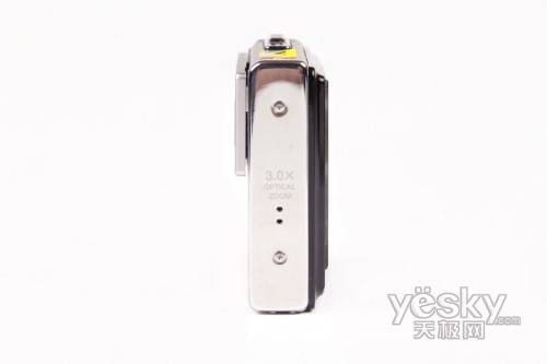 轻巧秋季卡片奥林巴斯u1050SW抢先试用(2)