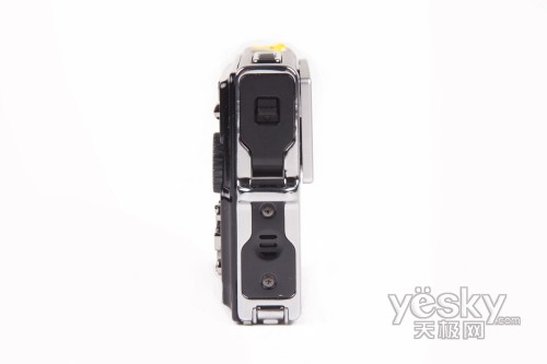 轻巧秋季卡片奥林巴斯u1050SW抢先试用(2)