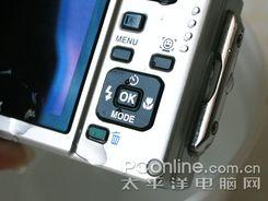 轻量化双防设计广角高清DC宾得W60详测(15)