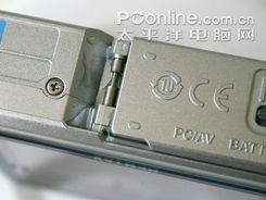 轻量化双防设计广角高清DC宾得W60详测(15)