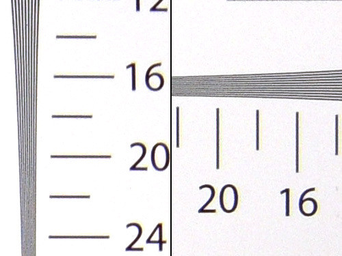 革命性追踪对焦 尼康广角卡片机S610评测 