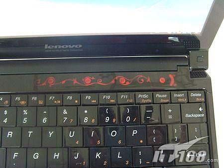 联想IdeaPad U110