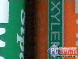 F系列新兴旗舰富士时尚卡片F60fd评测(4)