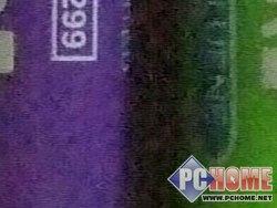 F系列新兴旗舰富士时尚卡片F60fd评测(4)