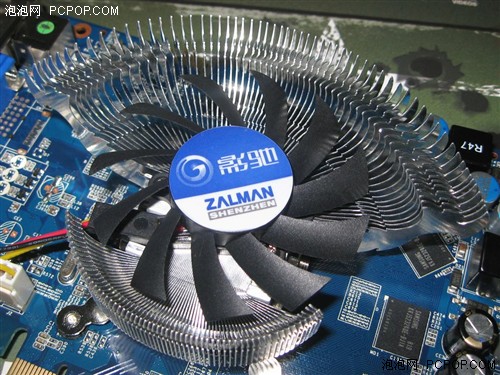 谁是500元王者?五款96GSO力拼HD3850
