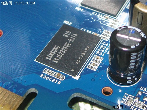 谁是500元王者?五款96GSO力拼HD3850