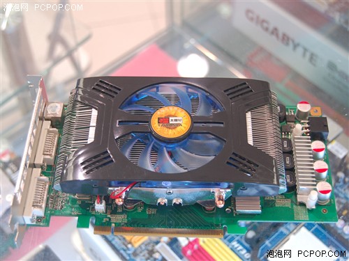 谁是500元王者?五款96GSO力拼HD3850