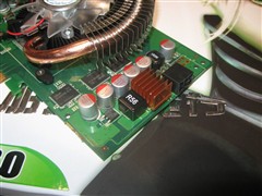 谁是500元王者？五款96GSO力拼HD3850
