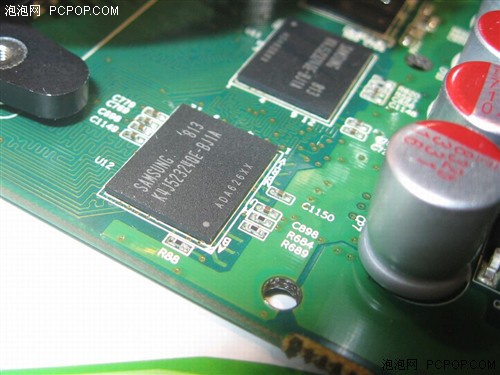 谁是500元王者?五款96GSO力拼HD3850