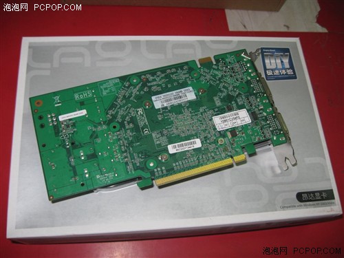 谁是500元王者?五款96GSO力拼HD3850