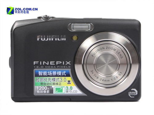 第七代Super CCD 富士高性价比F60fd评测 第七代Super CCD 富士高性价比F60fd评测