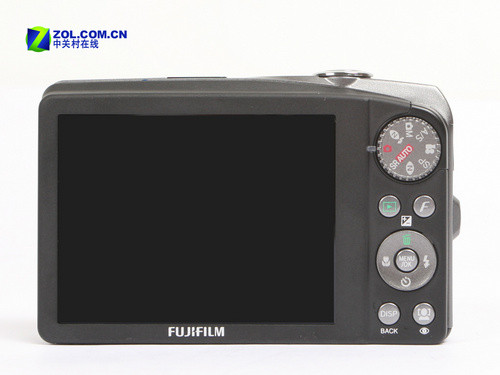 第七代Super CCD 富士高性价比F60fd评测 第七代Super CCD 富士高性价比F60fd评测