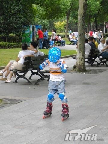 性价比超值千万像素宾得E60试用评测(3)