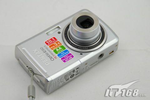 性价比超值千万像素宾得E60试用评测(4)