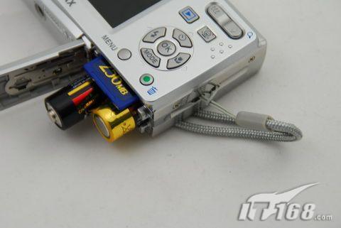 性价比超值千万像素宾得E60试用评测(2)