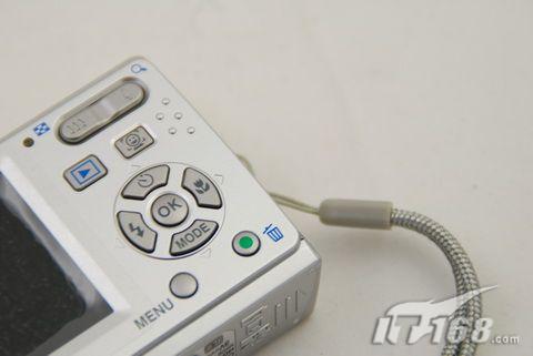 性价比超值千万像素宾得E60试用评测(2)