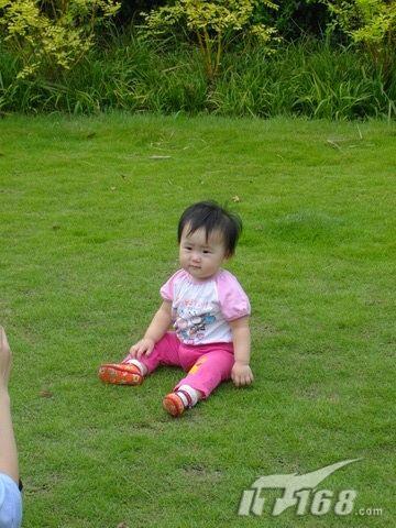 性价比超值千万像素宾得E60试用评测(3)