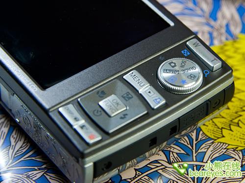 千万像素7倍光变奥巴新机μ1060美图赏(2)