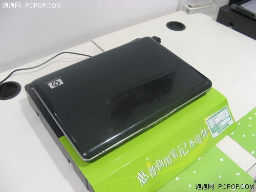 突破7000元大关&nbsp;惠普dv2906酷睿2代本