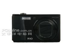诠释经典的代名词理光新品R10详尽评测(2)