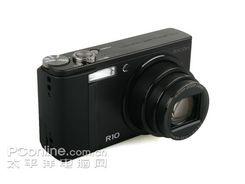 诠释经典的代名词理光新品R10详尽评测(2)