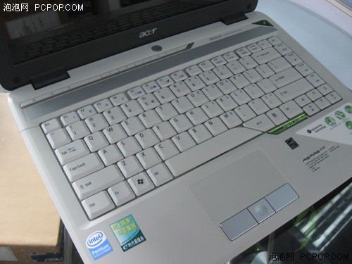 好看不贵！宏碁4720ZG独显本仅售4750