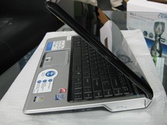 就爱性价比&nbsp;华硕F80双核本竟不到5000