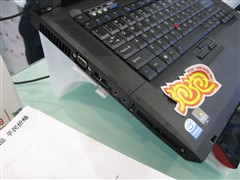 二线本的末路&nbsp;ThinkPad&nbsp;R61i售6300元
