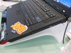 二线本的末路&nbsp;ThinkPad&nbsp;R61i售6300元